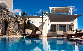 Thira Santorini Greece